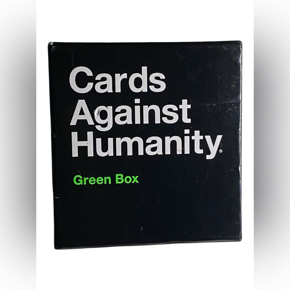Cards Against Humanity